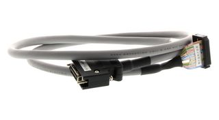 OMRON INDUSTRIAL AUTOMATION XW2Z-100J-B32