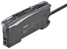 OMRON INDUSTRIAL AUTOMATION E3NX-CA41 2M