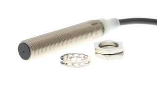 OMRON INDUSTRIAL AUTOMATION E2A-M12KN05-WP-B1-TP 5M
