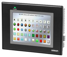 OMRON NB5Q-TW00B