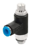 FESTO GRLA-3/8-QS-8-RS-B