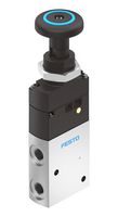 FESTO VHEF-PTCZ-M32-M-G18