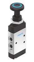FESTO VHEF-P-B52-G18