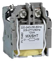 SCHNEIDER ELECTRIC GV7AU107