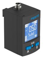 FESTO SPAU-V1R-H-Q4D-L-PNLK-P&