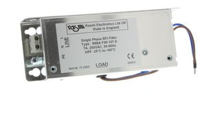 OMRON INDUSTRIAL AUTOMATION R88A-FIW115-E