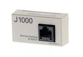 OMRON INDUSTRIAL AUTOMATION SI-232/JC