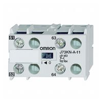OMRON INDUSTRIAL AUTOMATION J73KN-A-11