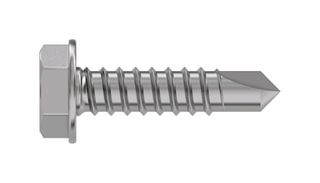 TR FASTENINGS 4.8 X 50 WXA2DX S50 DIN7504