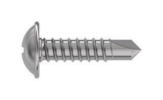 TR FASTENINGS 4.2 X 19 FLSTDX Z100 DIN7504