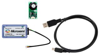 MICROCHIP LXK3302AR001