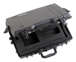 FLUKE CALIBRATION 1523-CASE