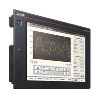 MITSUBISHI GS2107-WTBD