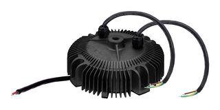 MEAN WELL HBG-240-24AB
