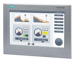 SIEMENS 6AV2124-0QC13-0AX0