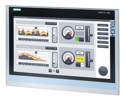 SIEMENS 6AV2124-0UC02-0AX0