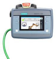 SIEMENS 6AV2125-2DB23-0AX0