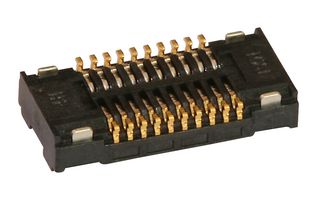MOLEX / PARTNER STOCK 51338-1074-TR625