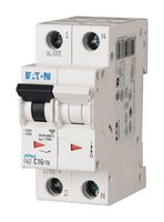 EATON MOELLER FAZ-C4/1N