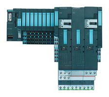 SIEMENS 6ES7131-4FB00-0AB0