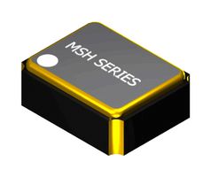 MMD MSH305048AH-20.000MHZ-T