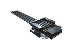 SAMTEC SFSS-07-28-G-12.00-S