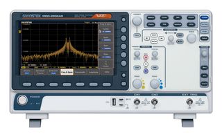 GW INSTEK MDO-2302A DEMO