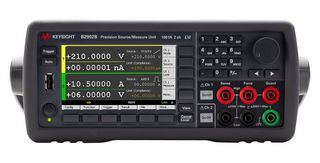 KEYSIGHT TECHNOLOGIES B2902B PROMO