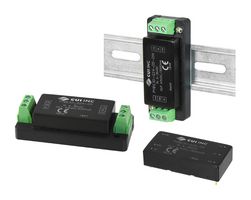 CUI PYBE30-Q24-D15-T