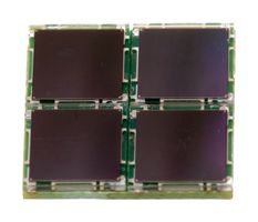 ONSEMI ARRAYC-60035-4P-BGA