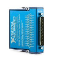 NI / EMERSON 782133-02