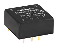 MULTICOMP PRO MPRA2412YMD-20W