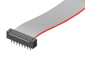 SAMTEC TCMD-15-T-10.00-01