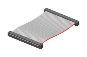 SAMTEC TCSD-07-D-12.00-01-N
