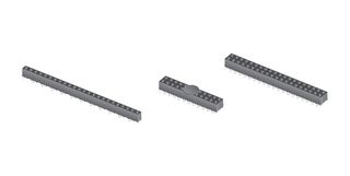 SAMTEC SMM-103-01-S-S