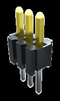SAMTEC TMS-125-02-G-S