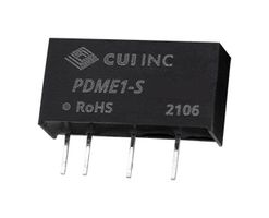 CUI PDME1-S24-D15-S