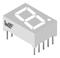 WURTH ELEKTRONIK 157142V12803