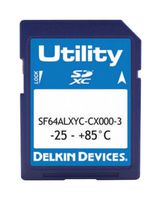 DELKIN DEVICES SF16ANZJP-U1000-3