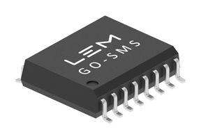 LEM GO 30-SMS