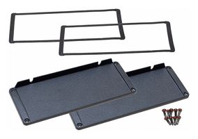HAMMOND 1457UWPF