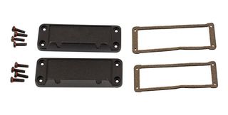 HAMMOND 1457JEPF