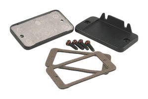 HAMMOND 1457LEPF