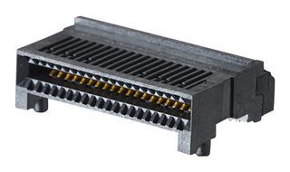 MOLEX / PARTNER STOCK 170432-0001