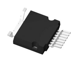 STMICROELECTRONICS SCT040HU120G3AG