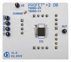 INFINEON PROF2BTS70041EPPDBTOBO1