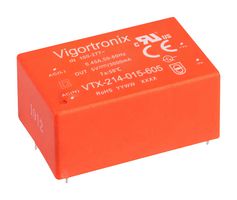 VIGORTRONIX VTX-214-015-609