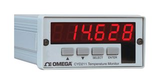 OMEGA CYD211