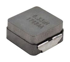VISHAY IHLP4040EDER100M5A