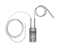 OMEGA OM-CP-HITEMP140X2-FP-72-PT-1
